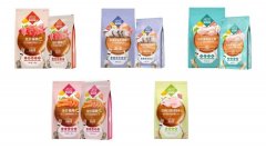 喜訊！迪尤克無(wú)谷系列包裝袋榮獲外觀設(shè)計(jì)專利證書